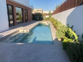 Casa a estrenar en Santa Gertrudis photo 0