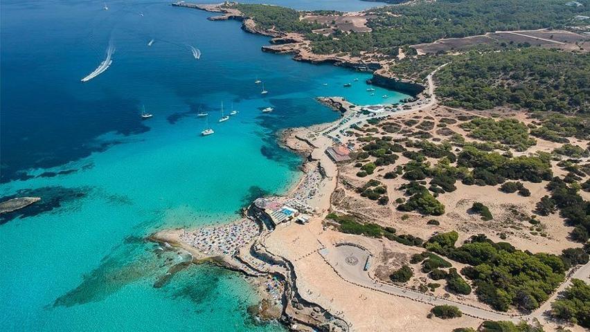 Terreno en Cala Conta photo 0
