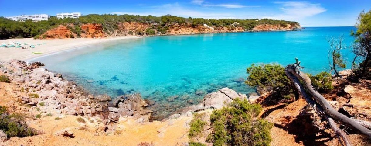 Maravillosa casa ibicenca con licencia turística en Cala Leña photo 0