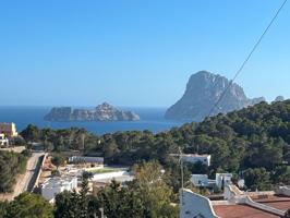 Apartamento con vistas al mar y Es Vedrá para el mes de agosto. photo 0