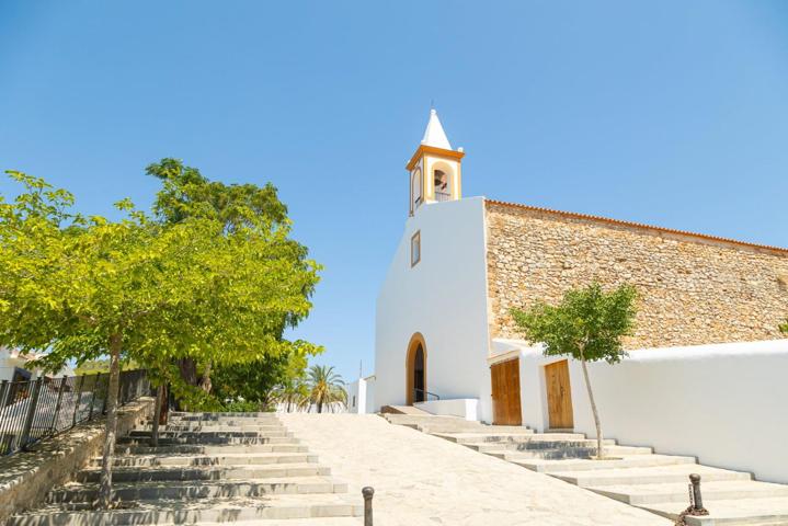 Estupenda finca payesa en San Lorenzo con 18.000 m2 de terreno photo 0