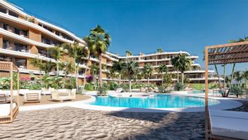 Exclusivos apartamentos en la marina de Santa Eulalia. photo 0