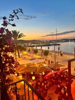 Precioso estudio con vistas en el Puerto de Ibiza photo 0