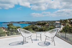 Villa de lujo en Cala Molí photo 0