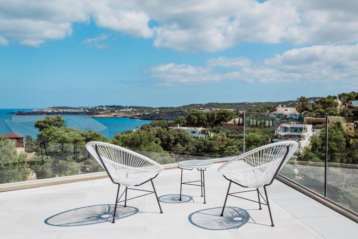 Villa de lujo en Cala Molí photo 0