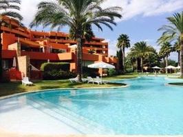 Precioso piso situado junto al campo de golf en la exclusiva urbanización Roca Llisa photo 0