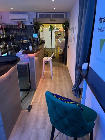 Magnifico bar en el corazón de Ibiza en La Marina photo 0