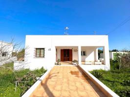 Casa unifamiliar en Formentera photo 0