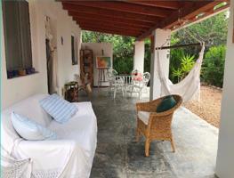 Casita con vistas al mar en San Vicente INVIERNO. photo 0