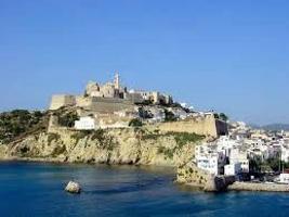 Solar edificable en Can Misses a las afueras de Ibiza photo 0