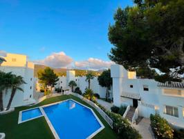 Acogedor apartamento en Cala Vadella para la temporada de invierno. photo 0