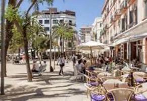 Bar en el corazón de Ibiza en alquiler con traspaso photo 0