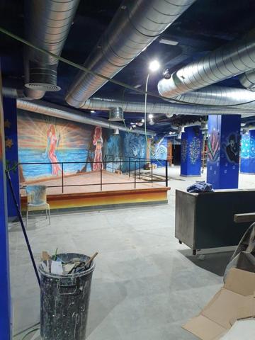 Discoteca en alquiler en Cala de Bou 520 m² photo 0