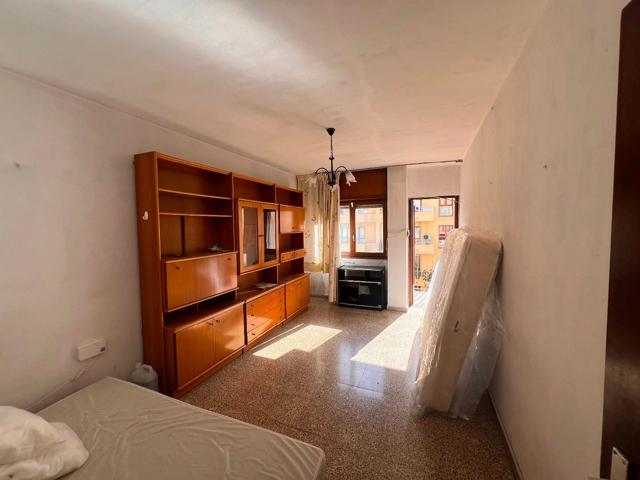 Piso con gran potencial en Ibiza Centro photo 0
