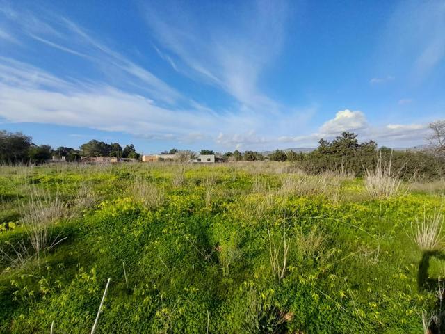 Terreno con licencia en Cala de Bou photo 0