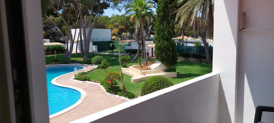 Precioso piso en Santa Eulalia disponible para verano. photo 0
