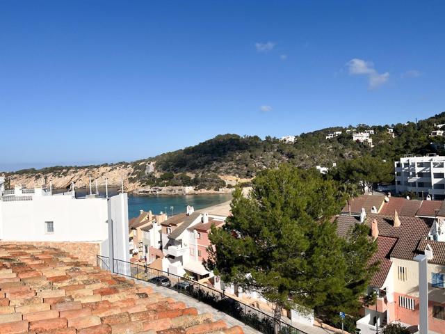 Apartamento en Cala Vadella, al lado de la playa, en venta y alquiler, muy buena oportunidad. photo 0