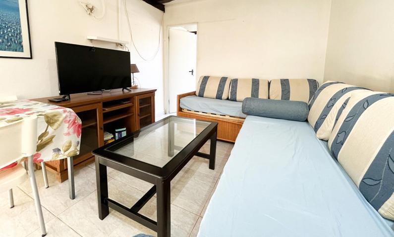 Apartamento en Cala Vadella ideal para reformar. photo 0