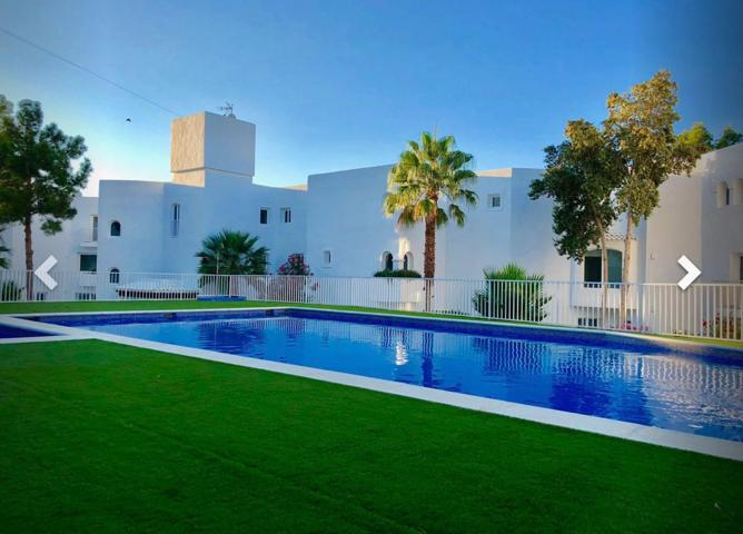 Estudio cerca de Cala Vadella para todo el año. photo 0