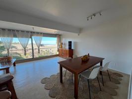 Piso con vistas al mar en Can Furnet anual photo 0