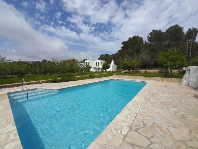 Casa payesa cerca de Puig d'en Valls photo 0