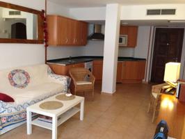 Acogedor apartamento en Es Canar photo 0