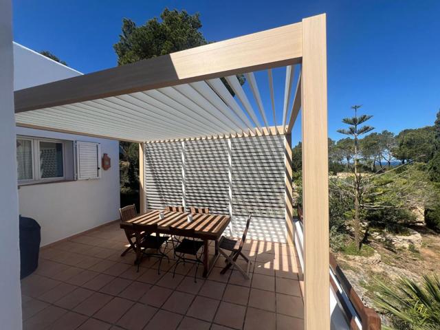 Casa cerca de Cala Tarida para verano photo 0