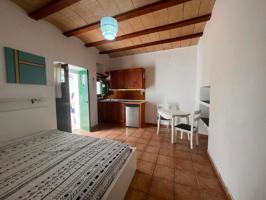 Acogedor estudio en el puerto antiguo de Ibiza para la temporada de verano. photo 0