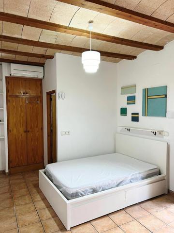 Acogedor estudio en el puerto antiguo de Ibiza para la temporada de verano. photo 0