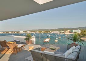 Impresionante Ático con rooftop y vistas al mar. photo 0