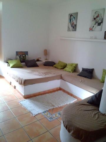Dos estudios en una sola propiedad en el corazón de Ibiza photo 0