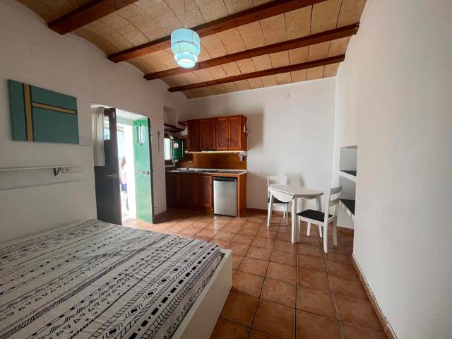 Acogedor estudio en el puerto antiguo de Ibiza. photo 0