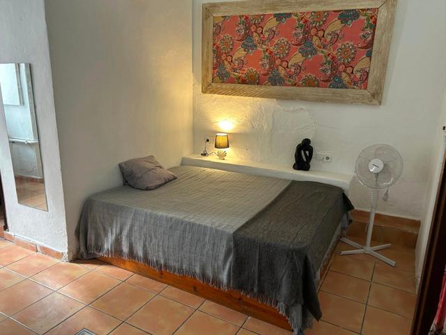 Encantador piso en el corazón de Ibiza photo 0