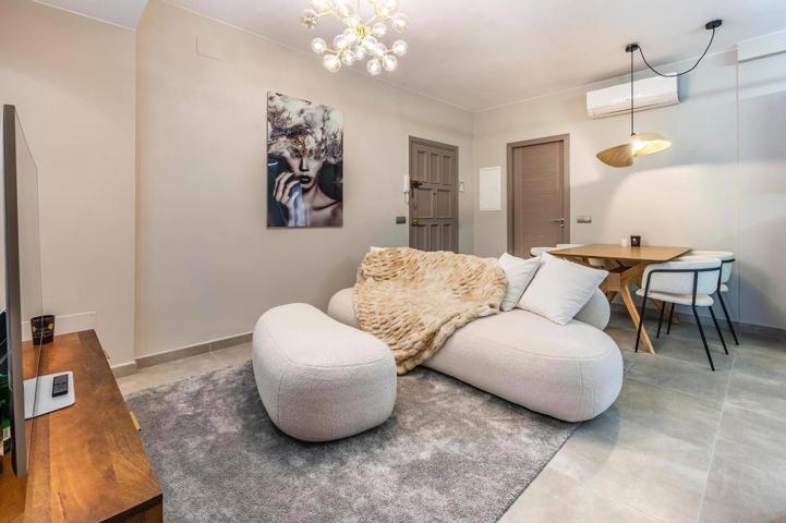 Apartamento boutique de 4 dormitorios en pleno centro de Ibiza photo 0