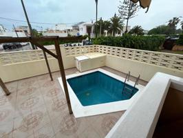 Piso en planta baja en Santa Eulalia a pocos minutos de la playa y del centro photo 0