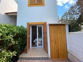 Precioso apartamento junto mar en Port d'es Torrent. photo 0