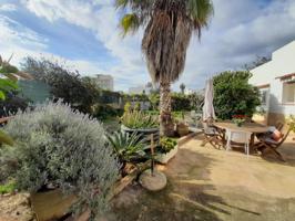 Dos casas con gran potencial en Santa Eulalia photo 0