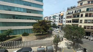 Piso céntrico con 3 habitaciones y estilo de vida urbano en Ibiza ciudad photo 0