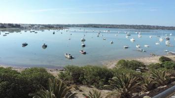 Precioso ático en Formentera con increíbles vistas al mar photo 0