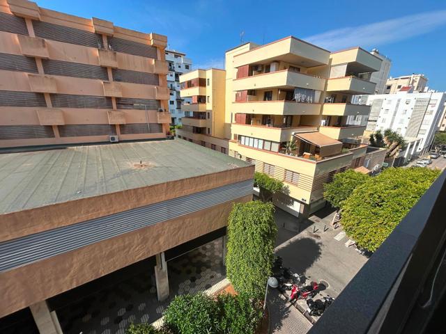 Precioso piso en el centro de Ibiza photo 0