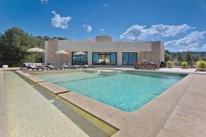 Espectacular villa con licencia turística en San Agustín photo 0