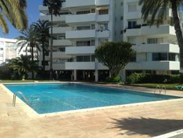 Moderno apartamento reformado con terraza y parking en Marina Botafoch. photo 0