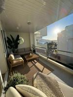 Elegante apartamento en Botafoch. photo 0