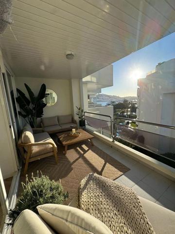 Elegante apartamento en Botafoch. photo 0
