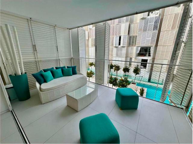Apartamento moderno en Patio Blanco photo 0