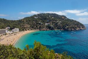 Piso en Cala de San Vicente anual photo 0