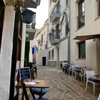 ¡Oportunidad única para abrir tu restaurante en una de las zonas más emblemáticas de Ibiza! photo 0