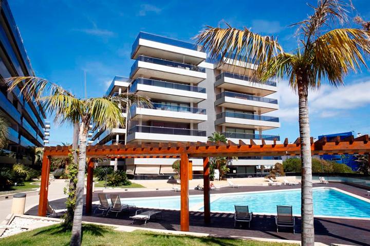 Piso moderno en Nueva Ibiza para invierno photo 0