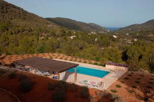 Casa rural con piscina en San Vicente photo 0