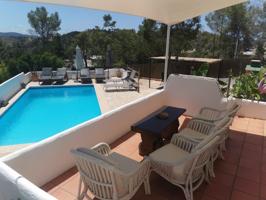 Casa con licencia turística cerca de Cala Salada photo 0